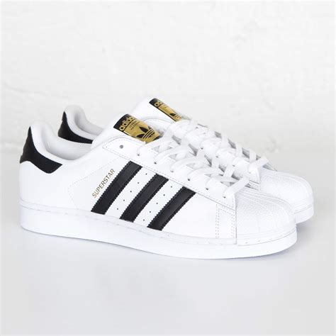 adidas superstars afbeelding|adidas superstar fit.